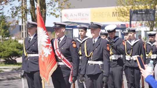 W Starachowicach świętowano 235. rocznicę Konstytucji 3 Maja