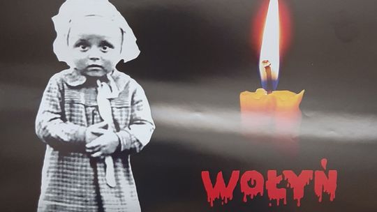 W Starachowicach uczcimy 82. rocznicę rzezi wołyńskiej