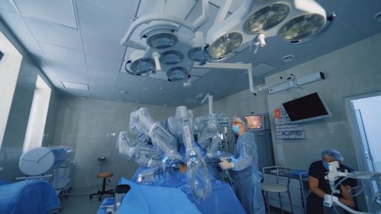 W starachowickiej placówce medycznej udało się pobrać narządy