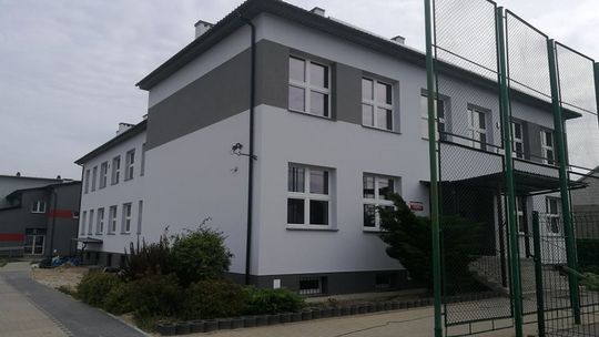 W Tychowie Starym będzie klub „Bączek”