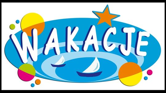 Wakacje w Starachowickim Centrum Kultury