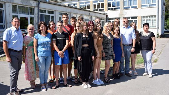 Wakacje z dala od wojny