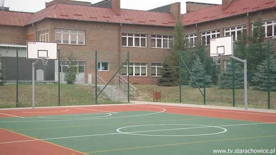 Wakacyjne inwestycje i remonty w szkołach podstawowych i gimnazjach