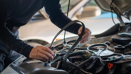 Warsztat samochodowy w Legionowie – profesjonalna obsługa dla Twojego samochodu