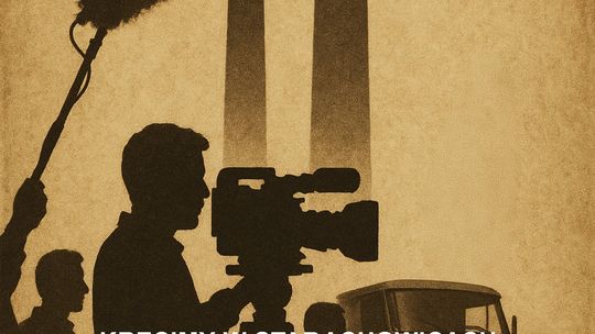 Warsztaty filmowe MOJE MIASTO MNIE KRĘCI 5!
