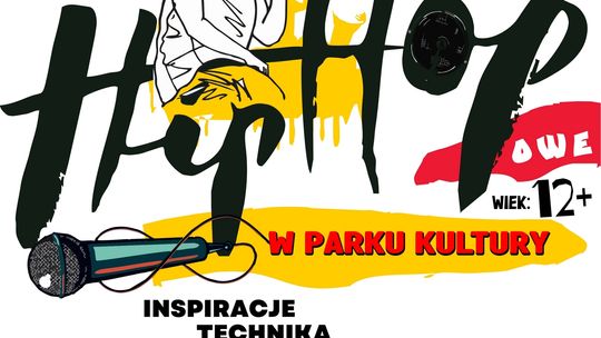 Warsztaty hip-hopowe