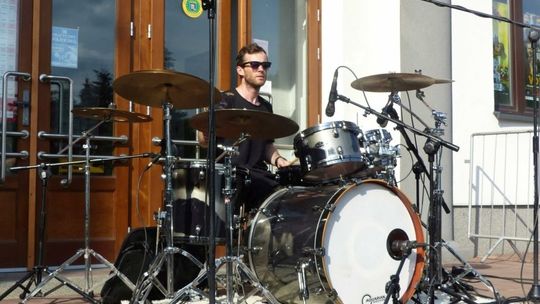 Warsztaty muzyczne w Starachowickim Centrum Kultury