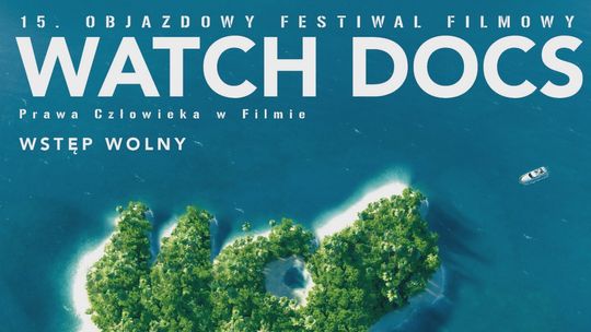 Watch docs po raz drugi
