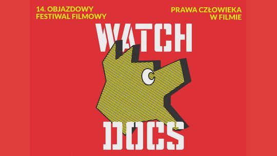 WATCH DOCS w Starachowicach
