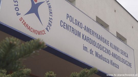 Ważą się losy PAKS w Starachowicach