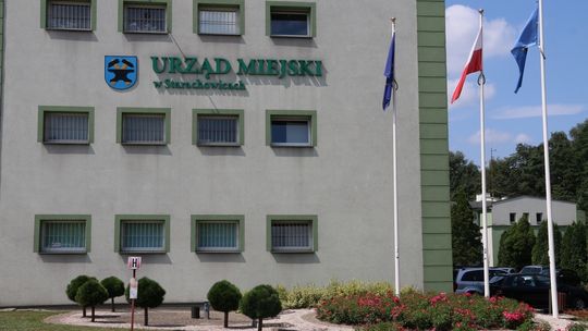 Ważne dla mieszkańców