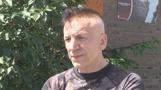 We wrześniu w Starachowicach mistrzostwa Polski w kickboxingu