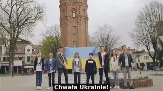 Weekend w parkowym amfiteatrze