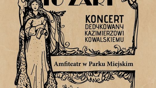 Weekend z Parkiem Kultury