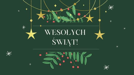 Wesołych Świąt