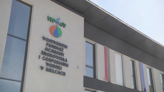 WFOŚiGW oferuje pożyczki na OZE