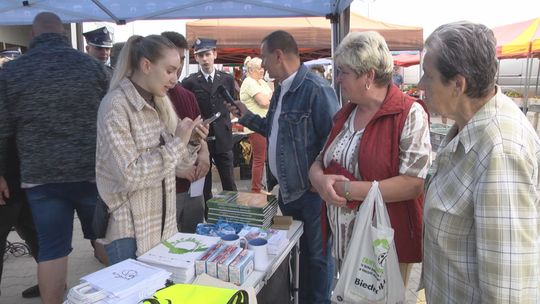 WFOŚiGW w trosce o mieszkańców Starachowic