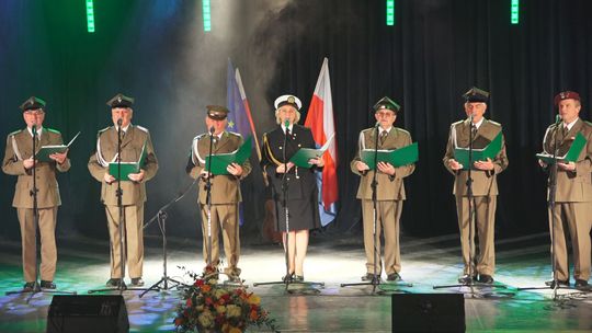 Wiarusy od 20 lat na scenie