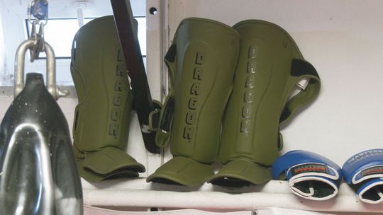 Wicemistrzostwo Polski i kolejne zawody na horyzoncie. Dragon Starachowice nie zwalnia tempa