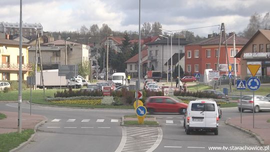 Więcej patroli, kontroli i zmian na drogach w związku ze świątecznymi dniami