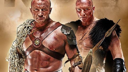 Wielka sportowa gala w Vectrze