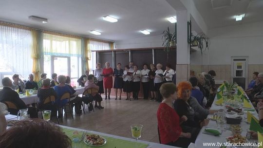 Wielkanocne spotkanie UTW