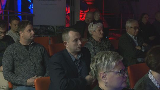 Wielki Piec świętował swoje 126 urodziny. Na miejscu odbyła się konferencja naukowa