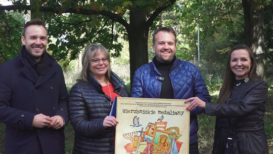 Wierzbnickie meżaliany – czyli polsko-żydowskie wesele