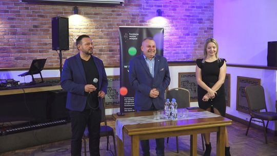 Wigilia dla Samotnych w Starachowicach