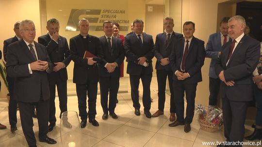 Wigilia Prawa i Sprawiedliwości