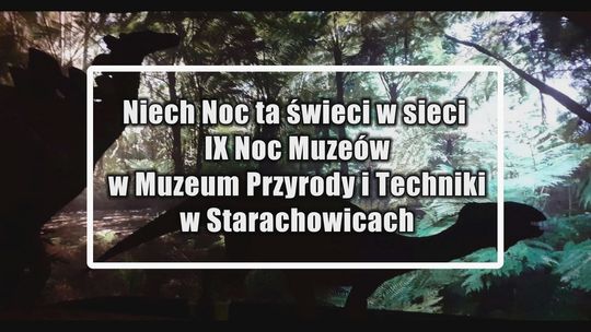 Wirtualna Noc Muzeów