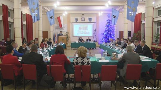 Władze zabiegają o umiejscowienie regionalnego sztabu obrony terytorialnej w Starachowicach