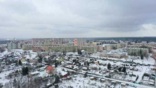 Wojewoda Świętokrzyski o wnioskach Gminy Starachowice w ramach Rządowego Funduszu Rozwoju Dróg
