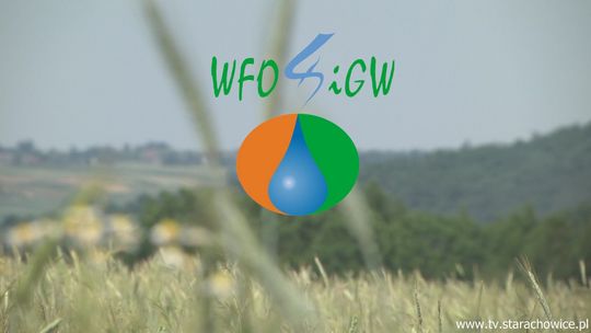 Wojewódzki Fundusz aktywnie wspiera środowisko