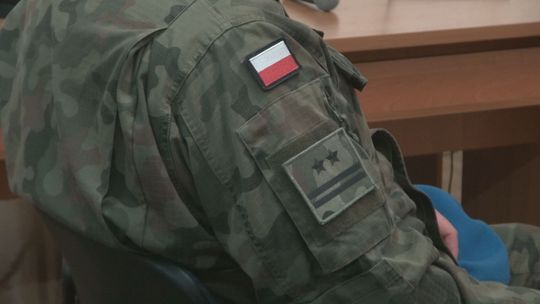 Wojskowe Targi Pracy w Starachowicach