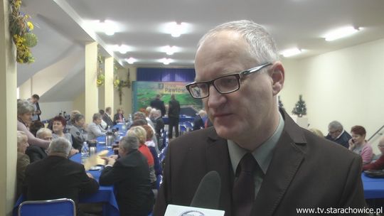 Wójt Pawłowa pozytywnie ocenia połowę swojej kadencji