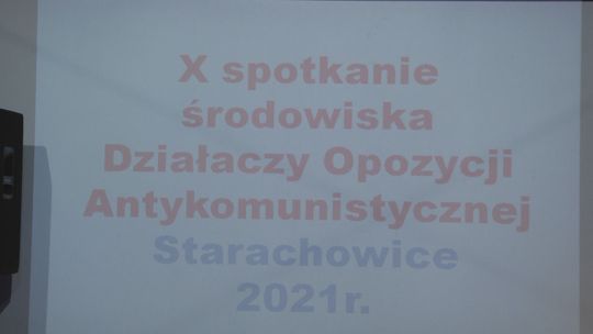 „Wolni i Solidarni 1980-1989” na Wielkim Piecu
