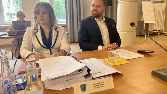 Wotum zaufania i absolutorium dla Prezydenta