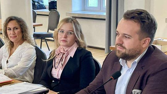Wotum zaufania i absolutorium dla Prezydenta