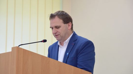 Wotum zaufania oraz absolutorium dla Zarządu Powiatu