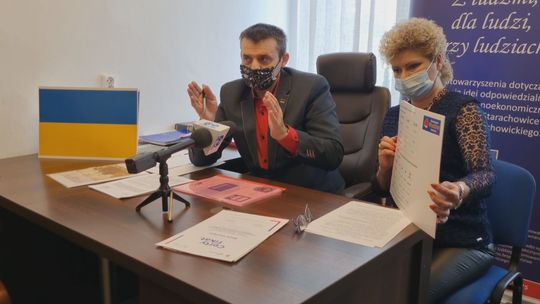 „Wrażliwi Społecznie” o bezpłatnej komunikacji