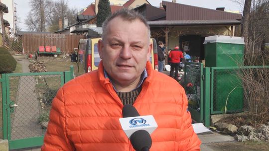 Wrócili ze Lwowa, w piątek znów wyjeżdżają