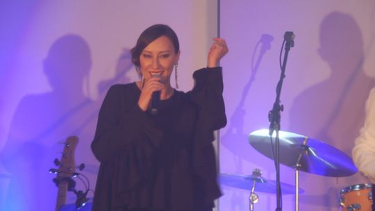 Wspaniałe muzyczne wydarzenie