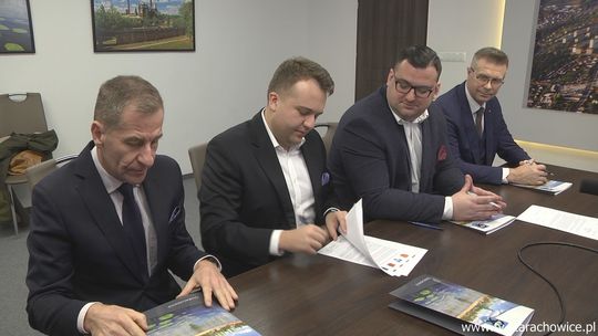 Wspólne apele prezydenta Starachowic i innych włodarzy