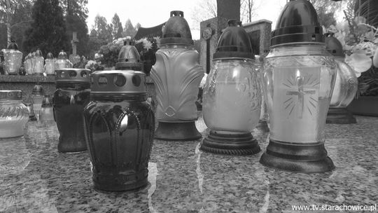 Wspominamy tych, którzy odeszli