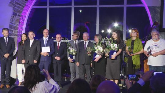 Wśród laureatów także PTTK w Starachowicach