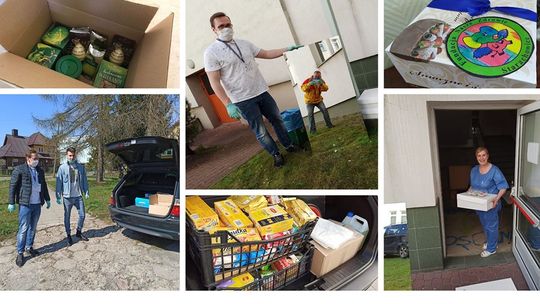 Wtorek – aktualna sytuacja w naszym szpitalu