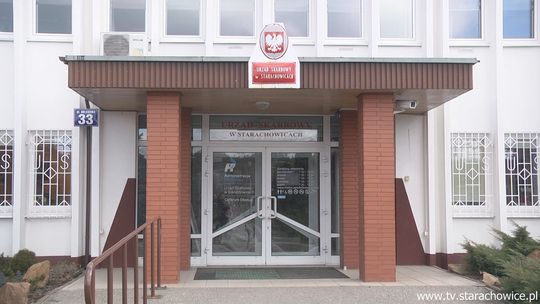 "Wtorki z JPK" w Urzędzie Skarbowym w Starachowicach