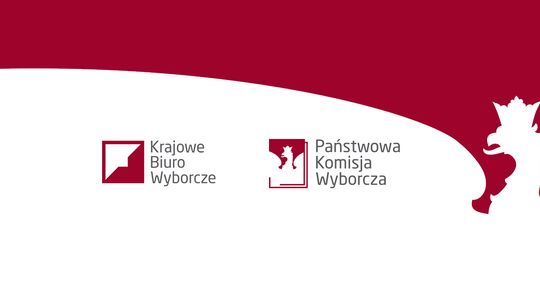 Wybory na mapie województwa Świętokrzyskiego