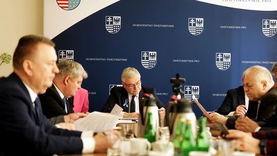 Wybrano nominowanych do „Świętokrzyskiej Victorii”